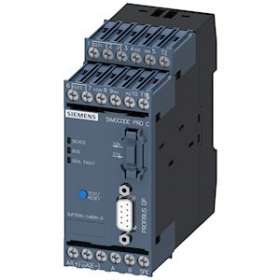Simocode Pro C. 24 Vdc|Siemens Industries et Infrastructures-SIE3UF7000-1AB00-0