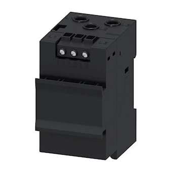 MODULE ACQUIS. COURANT/TENSION|Siemens Industries et Infrastructures-SIE3UF7121-1AA01-0