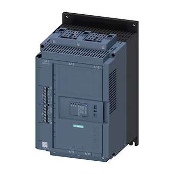 3RW52 480V 77A 110-250V screw analog|Siemens Industries et Infrastructures-SIE3RW5226-1AC14