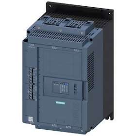 3RW52 480V 77A 110-250V screw analog|Siemens Industries et Infrastructures-SIE3RW5226-1AC14
