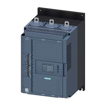 3RW52 480V 113A 110-250V screw analog|Siemens Industries et Infrastructures-SIE3RW5234-6AC14