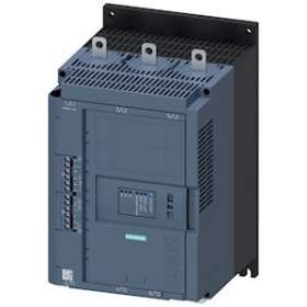 3RW52 480V 113A 110-250V screw analog|Siemens Industries et Infrastructures-SIE3RW5234-6AC14