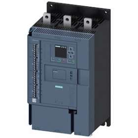 3RW55 480V 370A 110-250V screw|Siemens Industries et Infrastructures-SIE3RW5546-6HA14
