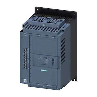 3RW52 480V 63A 24V screw therm|Siemens Industries et Infrastructures-SIE3RW5225-1TC04