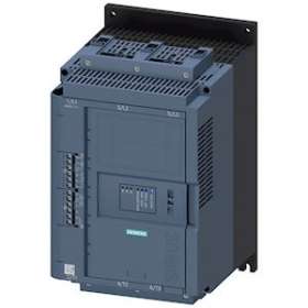 3RW52 480V 63A 24V screw therm|Siemens Industries et Infrastructures-SIE3RW5225-1TC04