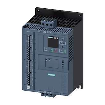 3RW55 480V 32A 110-250V screw|Siemens Industries et Infrastructures-SIE3RW5516-1HA14