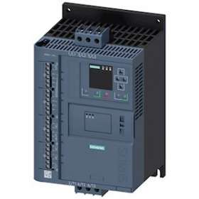 3RW55 480V 32A 110-250V screw|Siemens Industries et Infrastructures-SIE3RW5516-1HA14