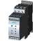 SIRIUS démarreur électronique, S0, 12.5A, 7.5kW/500V, 40degr.,
