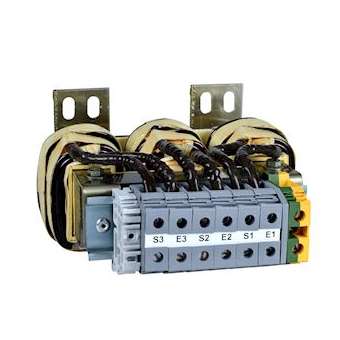 Altistart - Induct tri 325a 0,075mh|Schneider Electric-SCHVZ1L325U075T