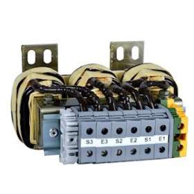 Altistart 48 - inductance de ligne - 1025A - 0,024mH|Schneider Electric-SCHVZ1LM10U024T