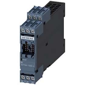Module temp.3 sondes MAX|Siemens Industries et Infrastructures-SIE3UF7700-1AA00-0