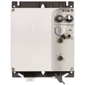 Démarreur-inverseur, 6.6 A, 2 entrées S-7.A.E pour 62 participants|Eaton industries-EONRAMO5-W200A32-4120S1