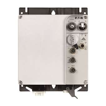 Démarreur-inverseur, 6.6 A, 2 entrées, s:1 S-7.A.E pour 62 participants|Eaton industries-EONRAMO5-W210A32-4120S1