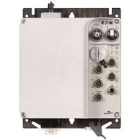 Démarreur-inverseur, 6.6 A, 4 entrées, s:2, 400/480 V AC, Ethernet IP|Eaton industries-EONRAMO5-W424EIP-412RS1