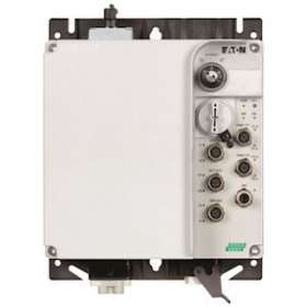 Démarreur direct, 6.6 A, 4 entrées, s:2, 180/207 V DC, PROFINET|Eaton industries-EONRAMO5-D421PNT-412RS1