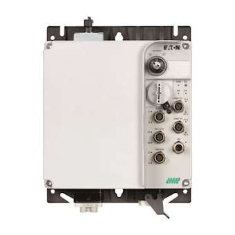 Démarreur direct, 6.6 A, 4 entrées, s:2, PROFINET|Eaton industries-EONRAMO5-D420PNT-412RS1