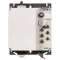 Démarreur direct, 6.6 A, 4 entrées, s:2, 230/277 V AC, PROFINET