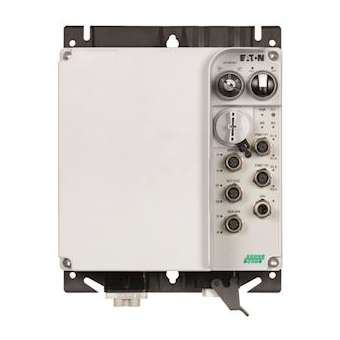 Démarreur-inverseur, 6.6 A, 4 entrées, s:2, 180/207 V DC, PROFINET|Eaton industries-EONRAMO5-W421PNT-4120S1