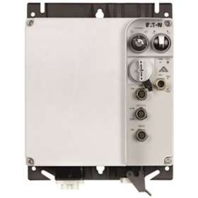 Démarreur-inverseur, 6.6 A, 2 entrées, s:1, 230/277 V AC, 62 participants|Eaton industries-EONRAMO5-W212A32-4120S1