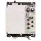 Démarreur-inverseur, 6.6 A, 4 entrées, s:2, 180/207 V DC, PROFINET