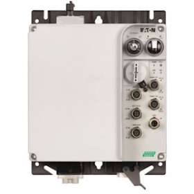 Démarreur-inverseur, 6.6 A, 4 entrées, s:2, 180/207 V DC, PROFINET|Eaton industries-EONRAMO5-W421PNT-412RS1