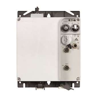 Démarreur-inverseur, 6.6 A, 2 entrées, 180/207 V DC, 31 participants|Eaton industries-EONRAMO5-W201A31-512RS1