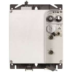 Démarreur-inverseur, 6.6 A, 2 entrées, 180/207 V DC, 31 participants|Eaton industries-EONRAMO5-W201A31-512RS1