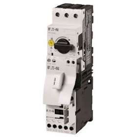 Démarreur direct, 3p, 0.25kW/400V/AC3, 150kA|Eaton industries-EONMSC-D-1-M7(24VDC)
