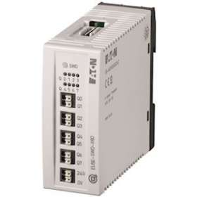 Module tout-ou-rien, 8 sorties 24V 0,5A|Eaton industries-EONEU5E-SWD-X8D