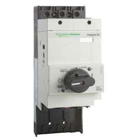 Integral 63 - contacteur-disjoncteur - 63A - 240Vca 50Hz|Schneider Electric-SCHLD4LD030U