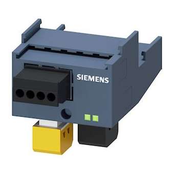 MOD. ADD. AS-I,2 ENT. LOC. P. 3RA6|Siemens Industries et Infrastructures-SIE3RA6970-3B