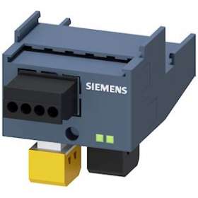 MOD. ADD. AS-I,2 ENT. LOC. P. 3RA6|Siemens Industries et Infrastructures-SIE3RA6970-3B
