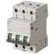 DISJ. MODULAIRE 10KA 3POLES C20|Siemens Industries et Infrastructures-SIE5SL4320-7