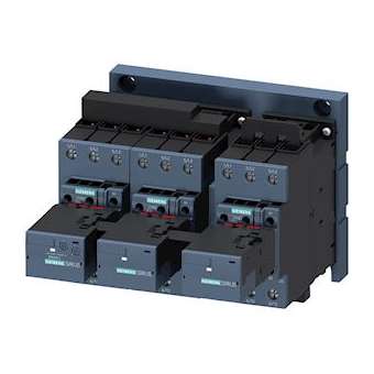 DEMARREUR ETOILE-TRIANGLE, AC3:55KW|Siemens Industries et Infrastructures-SIE3RA2437-8XF32-1AL2