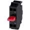 BLOC CONTACT 1NF|Siemens Industries et Infrastructures-SIE3SU1400-2AA10-3CA0