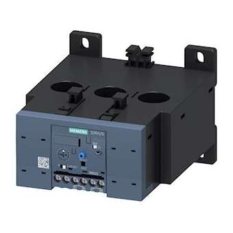 RELAIS DE SURCH. 50...200 A|Siemens Industries et Infrastructures-SIE3RB2056-2FW2