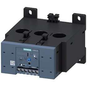 RELAIS DE SURCH. 50...200 A|Siemens Industries et Infrastructures-SIE3RB2056-2FW2