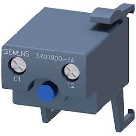 Réarmement distance 24-30V|Siemens Industries et Infrastructures-SIE3RU1900-2AB71
