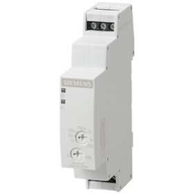RELAIS TEM, RETARDE A L'APPEL|Siemens Industries et Infrastructures-SIE7PV1518-1AW30