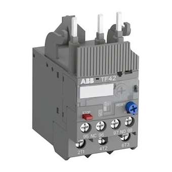 Relais thermique TF42-35.0...38.0A|ABB-ABBH439817