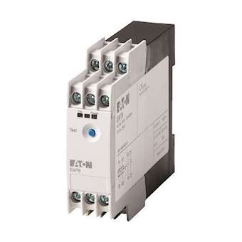 Relais pour thermistances PTC, 1W, 24-240V50/60Hz, 24-240VDC|Eaton industries-EONEMT6