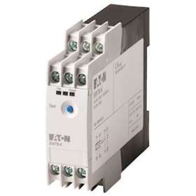 Relais pour thermistances PTC, 1F+1O, 24-240VAC/DC, sans réarmement manuel|Eaton industries-EONEMT6-K