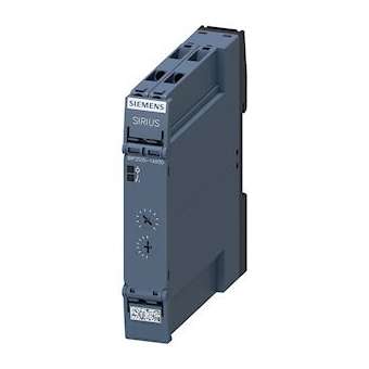 RELAIS TEMP. RETOMBEE SIGNAL CDE. 1I|Siemens Industries et Infrastructures-SIE3RP2535-1AW30