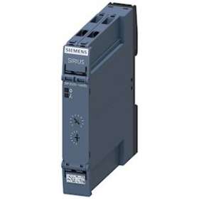 RELAIS TEMP. RETOMBEE SIGNAL CDE. 1I|Siemens Industries et Infrastructures-SIE3RP2535-1AW30