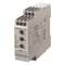 Tempo multifonctions - 1RT 8A 24 ou 48Vca -0,1 s..100h - 22,5mm rail DIN
