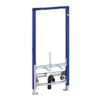 Bâti-support Geberit Duofix bidet, 112 cm, universel|Geberit-GBR111.510.00.1