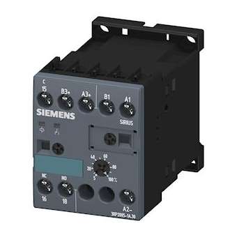 Tempo multi.0,05S-100H.24.240V|Siemens Industries et Infrastructures-SIE3RP2005-1AP30