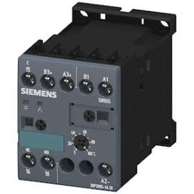 Tempo multi.0,05S-100H.24.240V|Siemens Industries et Infrastructures-SIE3RP2005-1AP30