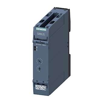 REL T TEMP. ATTRA. 2INVERSEUR ACDC24V|Siemens Industries et Infrastructures-SIE3RP2525-1BB30