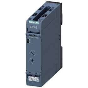 REL T TEMP. ATTRA. 2INVERSEUR ACDC24V|Siemens Industries et Infrastructures-SIE3RP2525-1BB30